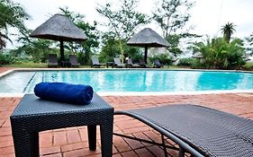 Ubizane Zululand Safari Lodge