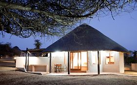 Ubizane Zululand Safari Lodge